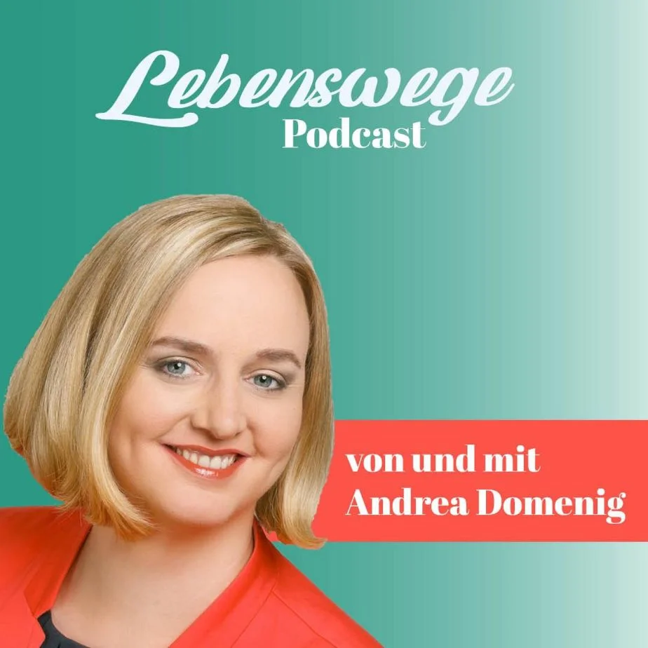 Lebenswege-Podcast